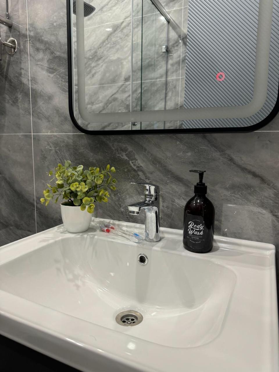 ваш дом вдали от дома Apartment *