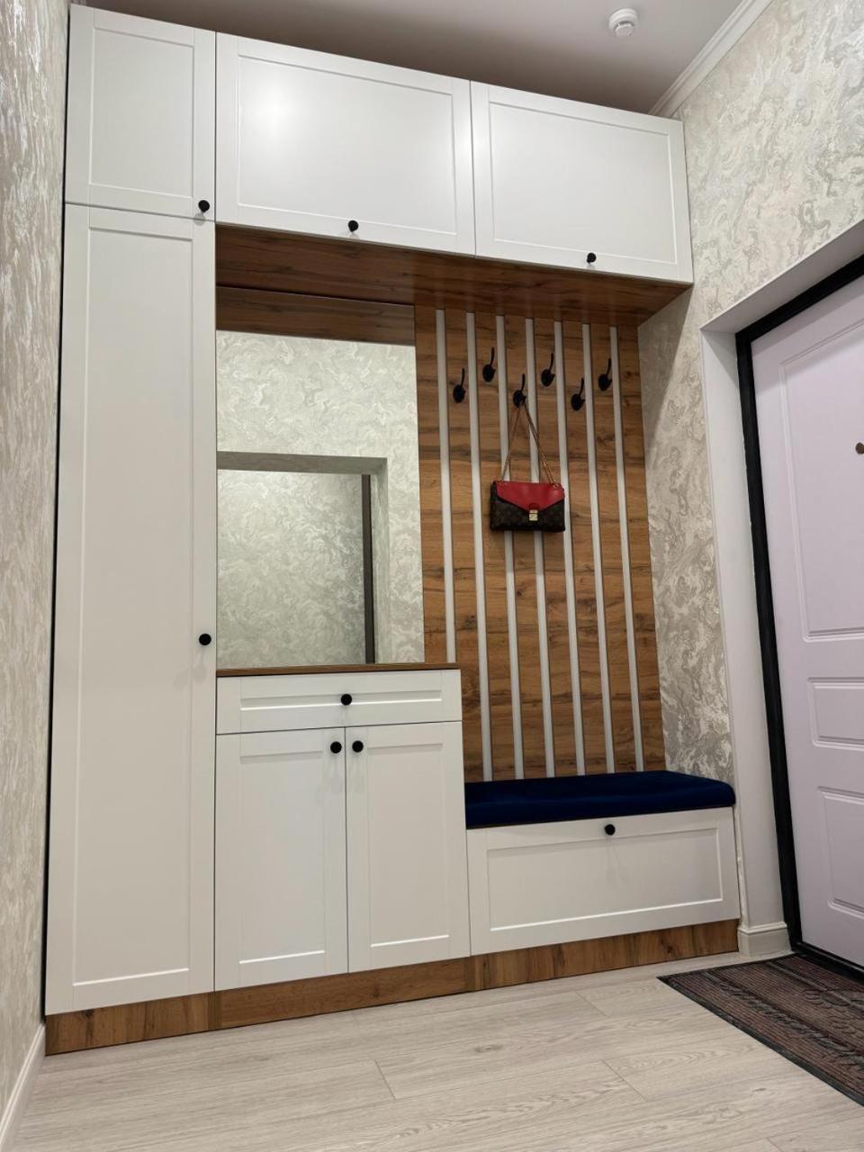 Apartment ваш дом вдали от дома *