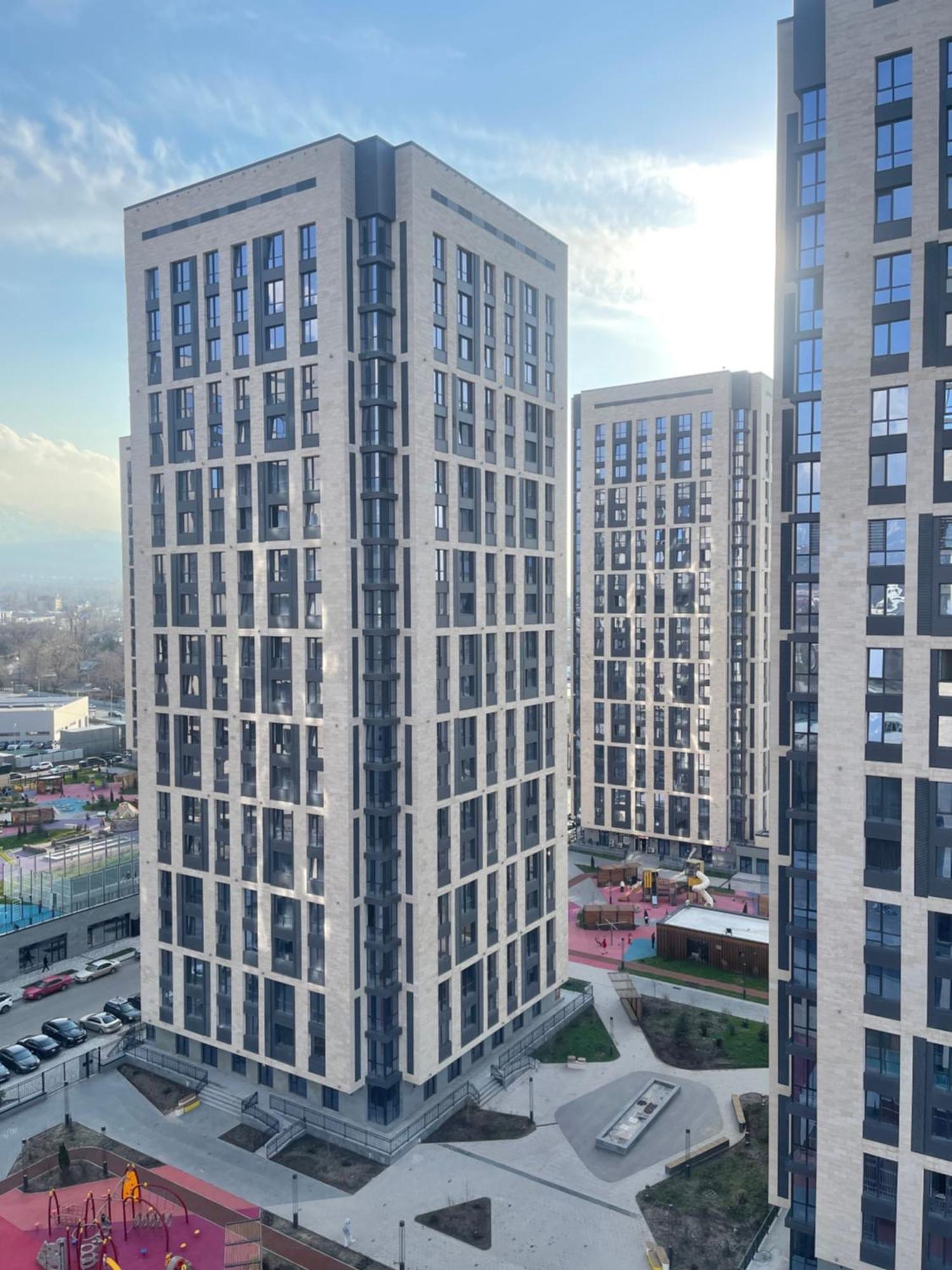 Apartment ваш дом вдали от дома *
