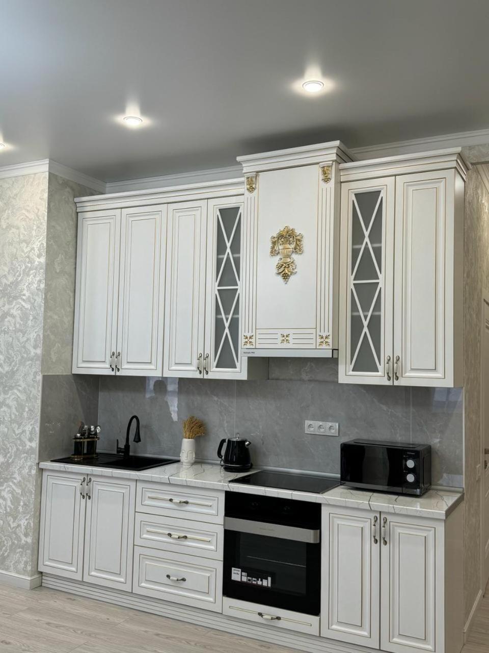 Apartment ваш дом вдали от дома *