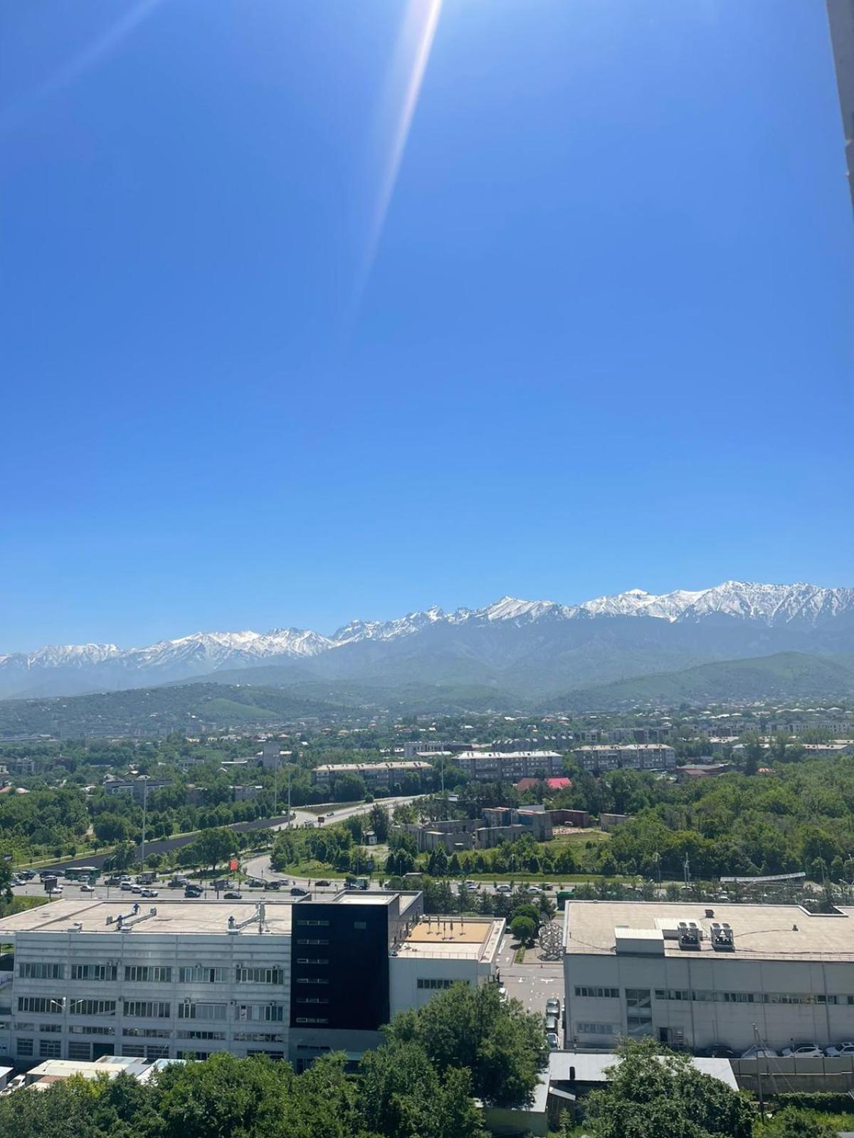 ваш дом вдали от дома * Almaty